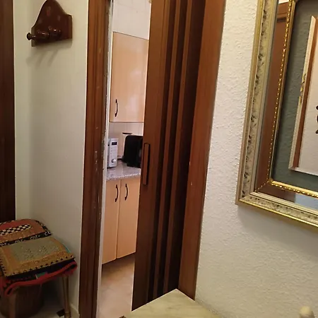 Piso Alquiler Laureles * גרנדה