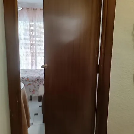 Piso Alquiler Laureles דירה
