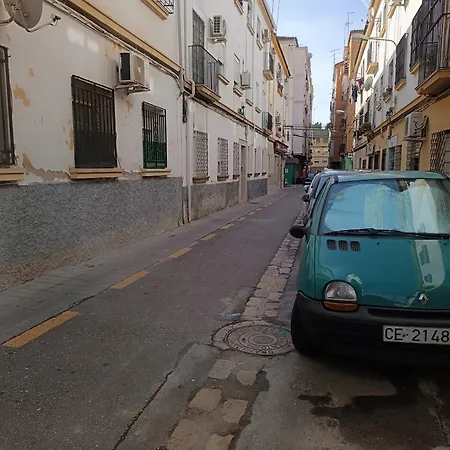 Appartamento Piso Alquiler Laureles *