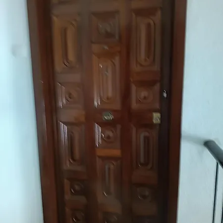 Piso Alquiler Laureles