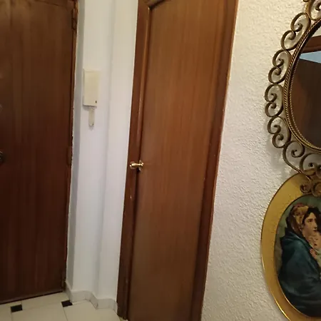 דירה Piso Alquiler Laureles גרנדה