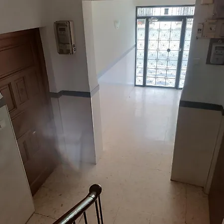 דירה Piso Alquiler Laureles *