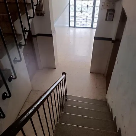 Piso Alquiler Laureles דירה
