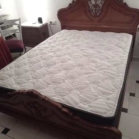Piso Alquiler Laureles