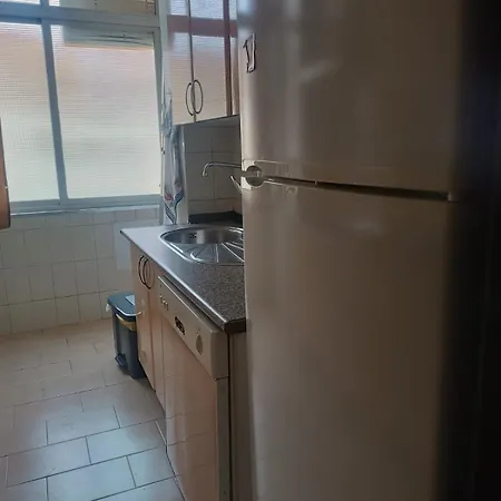 Piso Alquiler Laureles Appartamento *