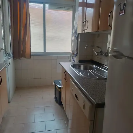 דירה Piso Alquiler Laureles גרנדה