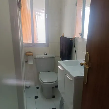 Piso Alquiler Laureles アパート グラナダ