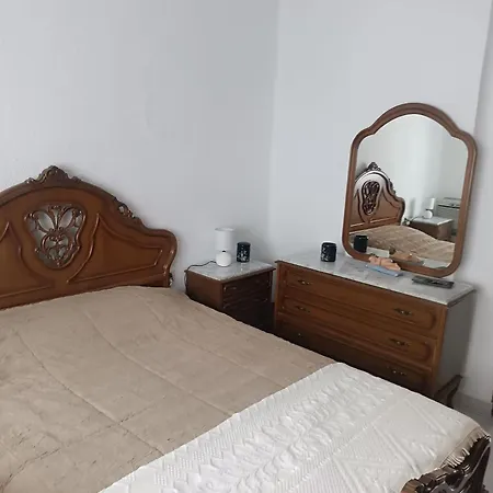 Piso Alquiler Laureles גרנדה