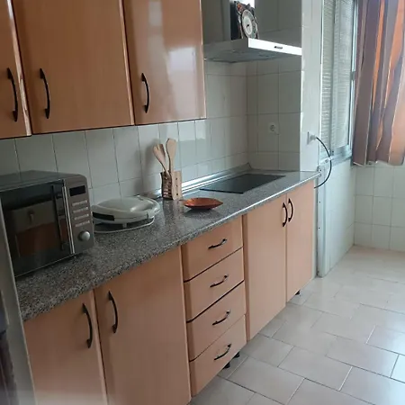 Piso Alquiler Laureles דירה