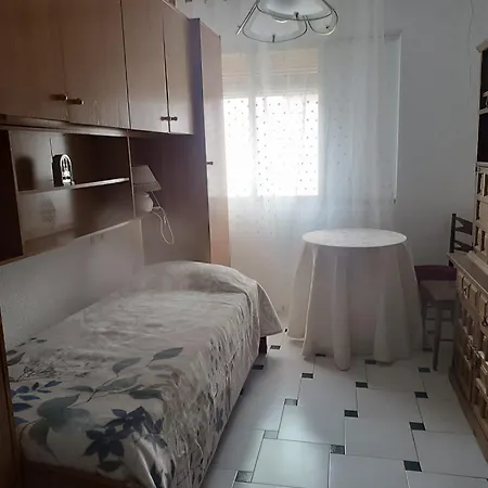 Piso Alquiler Laureles