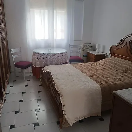 Piso Alquiler Laureles דירה גרנדה