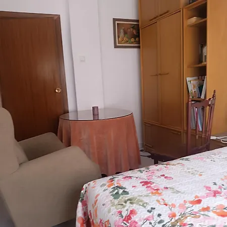 Piso Alquiler Laureles Granada