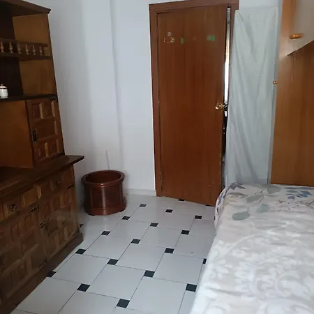 Piso Alquiler Laureles *