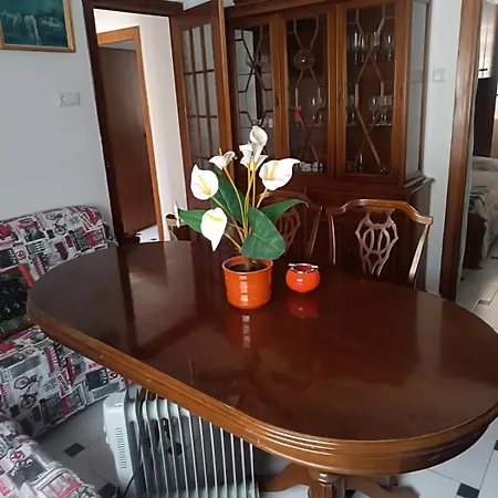 Piso Alquiler Laureles Granada