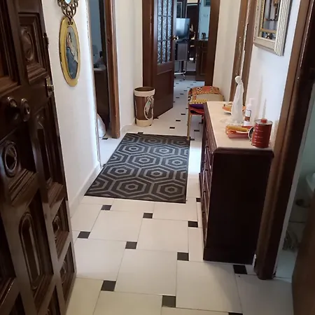 Piso Alquiler Laureles Appartamento